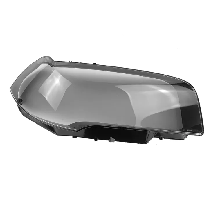 for-bmw-x3-e83-2006-2010-headlight-shell-lamp-shade-transparent-lens-cover-headlight-cover