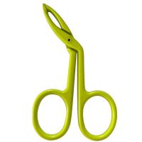 Stainless Steel Eyebrow Clip Elbow Eyebrow Pliers Eyebrow Clip Pulling Mustache Pulling Nose Hair Tweezers Eyebrow Tool