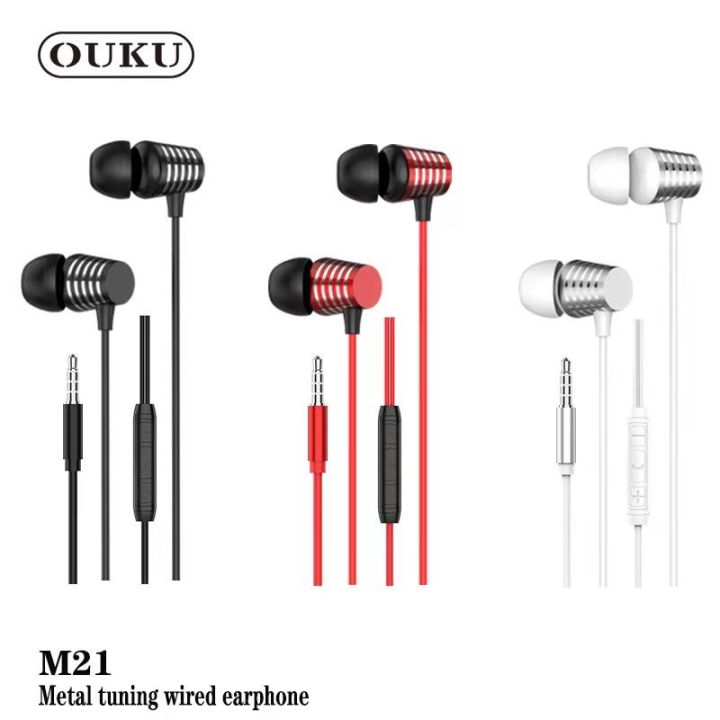 ouku-m21-หูฟัง-true-headset-stereo-หูฟังสเตอริโอ-เสียงดี-small-talk