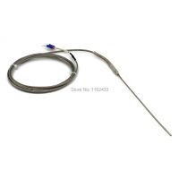 Holiday Discounts FTARP08 K J Type 2M Metal Screening Cable 150Mm Flexible Probe Thermocouple Temperature Sensor