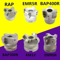 BAP400R BAP300R EMR5R EMRW6R KM12 RAP300R 40 50 22-4T BAP400R 40-22-3T ผู้ถือมิลลิ่งสําหรับเครื่องตัดมิลลิ่ง