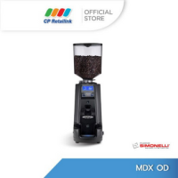 Nuova Simonelli เครื่องบดเมล็ดกาแฟ  รุ่น MDX OD