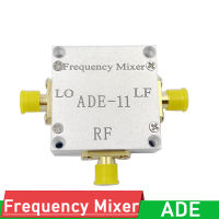 เครื่องผสมความถี่ RF Up Down การแปลงความถี่ Passive Mixer ADE-6 ADE-11 ADE-12 RMS-11 ADE-1 ADE-42