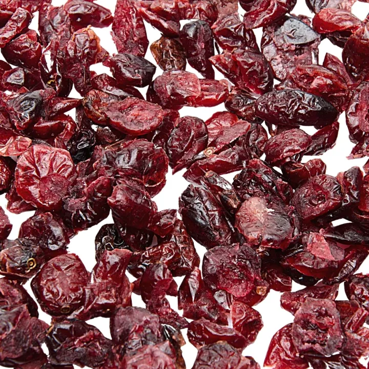 Dried Cranberry 100g 250g 500g 1kg Cranberry Kering Kranberi