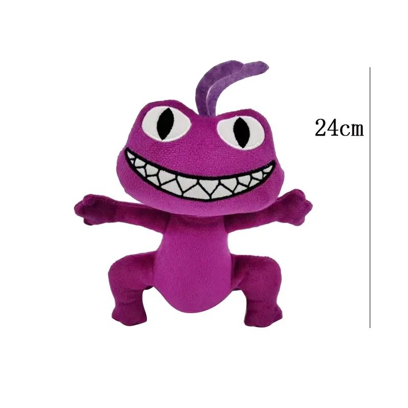 Cvndeux Banban Plush 9.5 Opila Bird of Banban Jumbo Josh Plushies Toys  Soft Game Monster Stuffed Doll for Kids and Fans