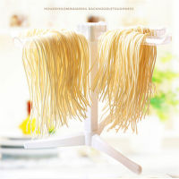 Spaghetti Pasta Drying Rack Dryer Stand Tray Collapsible Noodle Drying Planes Maker Attachment Kitchen Tools Organizer cket
