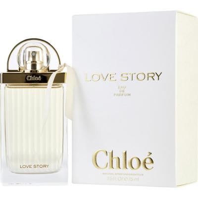 Chloe Love Story 100 ml.