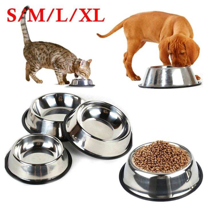 anti-skid-dog-bowls-stainless-steel-pet-bowls-for-dogs-cats-food-water-feeder-large-dogs-dishes-puppy-cat-bowl-pet-accessories