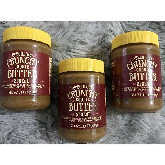 Original Trader Joe's Speculoos Cookie Butter Lazada PH