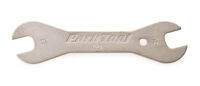 Park Tool’s : DCW-1 DOUBLE-ENDED CONE WRENCH (13mm and 14mm)