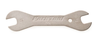 Park Tool’s : DCW-1 DOUBLE-ENDED CONE WRENCH (13mm and 14mm)