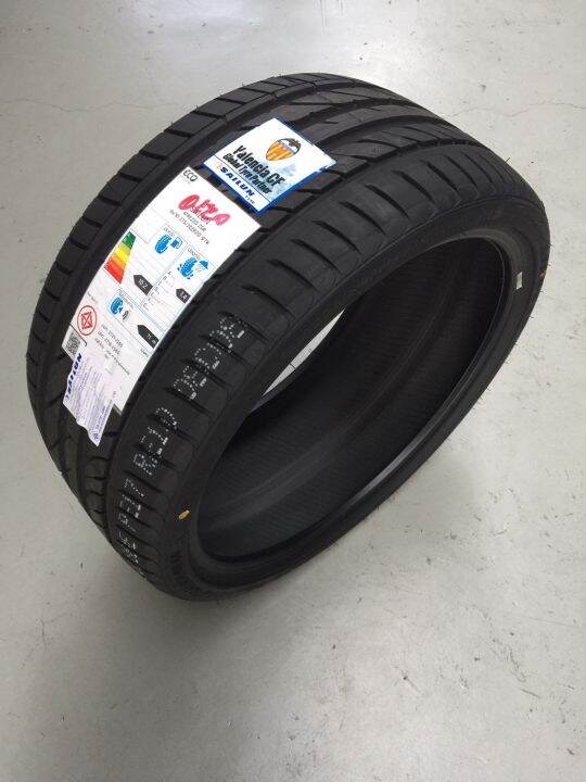 SAILUN 275/30R20 รุ่น ZSR ปี 23  ยางรถยนต์ 1 เส้น