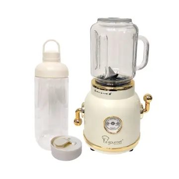 Best Buy: Frigidaire Retro 2-Speed Blender Cream ESMM100-CREAM