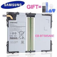 EB-BT585ABE Samsung Original Replacement  Battery For Galaxy Tab A 10.1 2016 T585C BT580 Tablet Battery 7800mAh Artificial Flowers  Plants