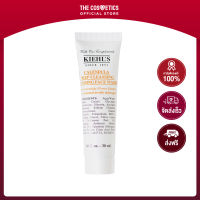 Kiehls Calendula Deep Cleansing Foaming Face Wash 30ml  คีลส์  เจลล้างหน้าดอกดาวเรือง