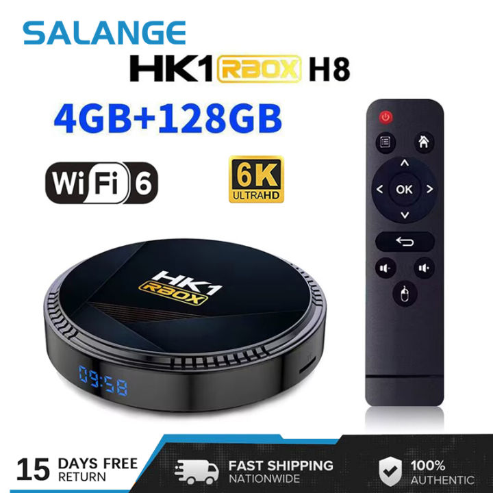 salange-hk1-rbox-h8สมาร์ทกล่องทีวี-android-h618-bt5-0-12-wifi6-6k-hdr-10-2gb-4gb-16gb-64gb-128gb-gb-100m-สมาร์ททีวีชุดกล่องบ็อกซ์