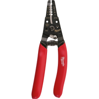 Milwaukee ?? คีมปอกสายไฟ รุ่น 48-22-6109 STRIPPER CUTTER คีม คีมปอก มิว มิววอกี้ มิลวอกี้ เครื่องช่าง