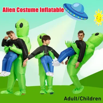 Shop Alien Costume Halloween online