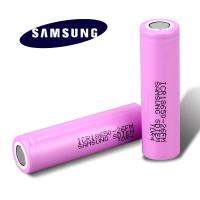 JB12 แบตมือถือ แบตสำรอง แบตโทรศัพท์ ถ่านชาร์จSamsung ICR18650-26F 18650 2600mAh 3.7v ถูกที่สุด แท้