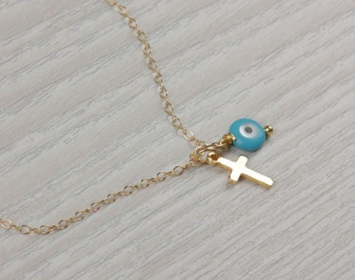 gold-cross-anklet-evil-eye-ankle-bracelet-blue-evil-eye-bracelet-evil-eye-and-cross-cross-ankle-bracelet