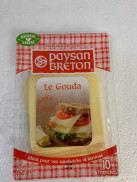 Phô mai Gouda Paysan Breton lát 160g