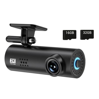 ♗♝ Car DVR Multi-language Voice Control Full 1080P HD Night Vision LF9Pro Dash Camera Recorder WiFi Dash Cam Support IOS amp; Android