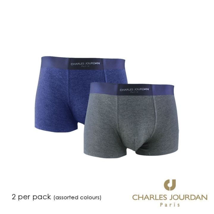 charles-jourdan-2-in-1-modal-spandex-ชุดชั้นใน-กางเกงบ็อกเซอร์-50-ct-01