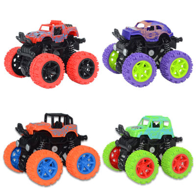venora our-Wheel Car รถของเล่น เคลื่อนที่ด้วยระบบไขลาน ของเล่นเด็ก ของเล่นเด็กผู้ชาย ของเล่นเสริมพัฒนาการ