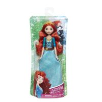 Disney Princess Royal Shimmer Merida Nach 15ex ตุ๊กตา เมริดา ดิสนีย์ ของแท้