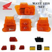 HONDA WAVE 125S/X/ULTIMO/WAVE 100R HANDLE SWITCH