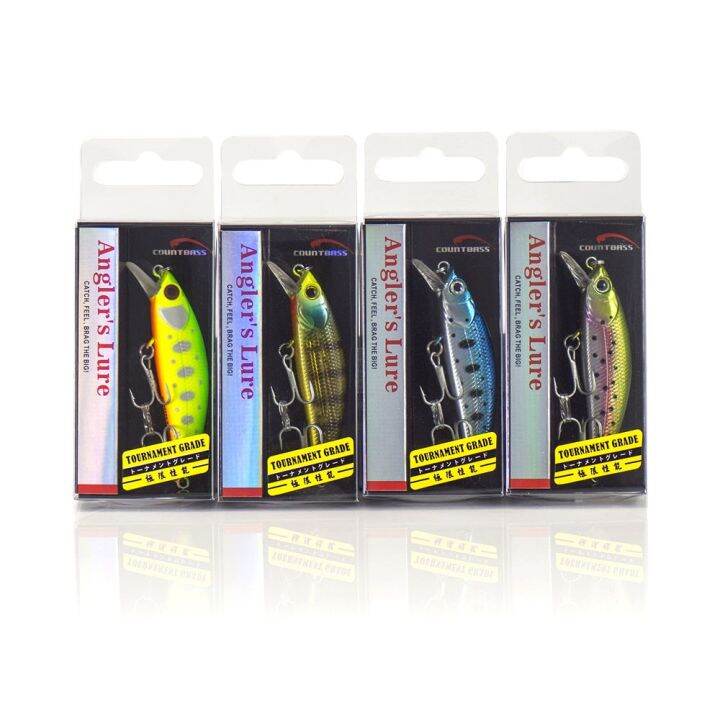 60mm-4-9g-countbass-hard-lures-fishing-baits-minnow-wobblers-plug-freshwater-shad-fish-lure