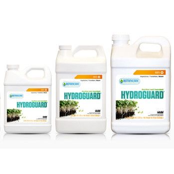 [ready stock]Hydroguard สารอินทรีย์​เพิ่มมวลราก ไม่ทิ้งสารตกค้าง​ ป้องกันรากเน่า 1 literมีบริการเก็บเงินปลายทาง