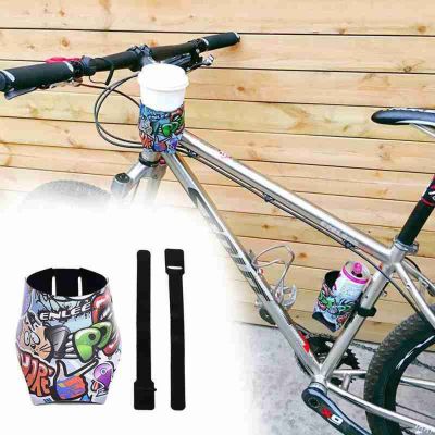 DAXIANG ที่ใส่ขวดน้ำแบบพับแบบพกพาสำหรับแก้วกาแฟจักรยานเสือภูเขาจักรยานบนถนน MTB ที่วางขวดที่วางขวดที่วางขวดที่วางขวดที่วางถ้วยน้ำ Botol Minuman