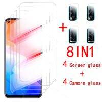 For vivo y30 y50 y70 y20 y 30 50 70 20 tempered glass camera lens screen protector for Vivo Y30 Y50 Y 30 50 Protective Glass