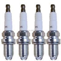 4-6pcs 12120037607 Platinum Car Spark Plug fit for BMW E46 E39 E60 E61 E63 E64 E38 E83 E53 E36 E85 E52 E65 E66 E67 BKR6EQUP