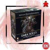 【Board Game】 Dark Souls: The Board Game Asylum Demon Expansion (2017)
