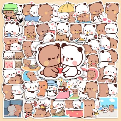 hotx【DT】 Cartoon Anime Kawaii And Stickers for Bottle Laptop Skateboard Scrapbook Luggage Kids