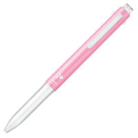 Pentel ปากกา Pink Edition I Plus 3 สี พร้อมไส้ ดำ แดง น้ำเงิน