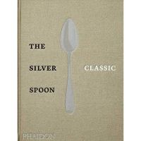 just things that matter most. ! &amp;gt;&amp;gt;&amp;gt; The Silver Spoon Classic [Hardcover]หนังสือภาษาอังกฤษ พร้อมส่ง