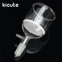 【2023】 Toseef Kicute Overvalue Filter Funnel Buchner 24/40 Joint Buchner Glass Funnel 350Ml Lab เครื่องแก้วอุปกรณ์เคมี