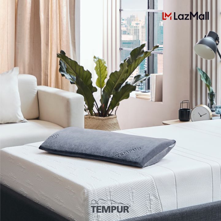 tempur-multi-pillow