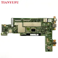 For LENOVO ThinkPad X1 Tablet 2nd Gen Motherboard 7Y54 8GB RAM Notebook Mainboard 15218-2 01AW777 01YT217 Laptop Motherboard