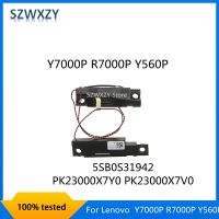 SZWXZY For Lenovo Y7000P R7000P Y560P Laptop Internal Speaker 5SB0S31942 PK23000X7Y0 PK23000X7V0 100 Tested Fast Ship