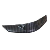 ❣№ Carbon Fiber Steering Wheel Frame Cover Trim for Mazda 2 Demio DL Sedan DJ Hatchback 2018 2019