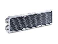 Bitspower Tarasque II 360S Radiator (White)