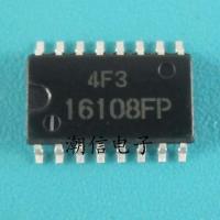 16108FP HA16108FP Frequency Converter Commonly Used Chips Brand New Original Real Price Can Be Directly Auctioned