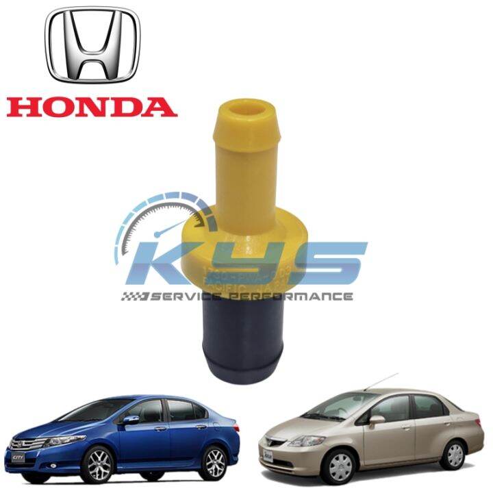 1730-PWA-003 PVC PC VALVE & BUSH # HONDA CITY TMO IDSI SEL,JAZZ TFO ...