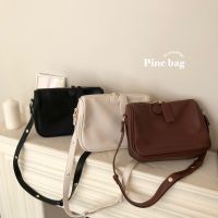 Cottalogs รุ่น (S) Pine Bag