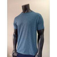 Vintage Collection Denim Melange Eight Square Blank T-Shirt