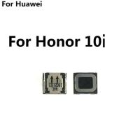 บอร์ดชาร์จหูฟังลำโพงปุ่มปรับระดับเสียงเฟล็กซ์สำหรับ Huawei ให้เกียรติ10i